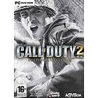 Call of Duty 2 - Collector's Edition (PC)