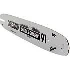 Oregon Single Rivet sågsvärd 3/8" (1,3 mm) till Husqvarna liten infästning 14" / 35 cm