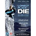 A Lonely Place to Die (UK) (DVD)