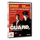 The Guard (UK) (DVD)