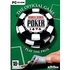 World Series of Poker: The Official Game (PC)