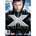 X-Men: The Official Game (PC)