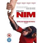 Project Nim (UK) (DVD)