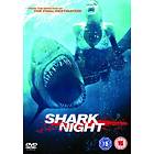 Shark Night (UK) (DVD)