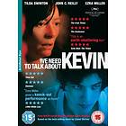 We Need to Talk About Kevin (UK) (DVD)