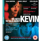 We Need to Talk About Kevin (UK) (Blu-ray)
