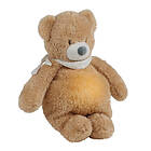 Nattou Sleepy Bear Cuddly Toy Night