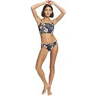 Roxy W In To The Sun Hipster Bikini (Dam)