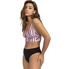 Billabong W Sol Searcher V Neck Cami Bikini (Dam)