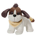 Zapf Creation Gosedjur St. Bernard Joseph, 20 cm