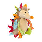 Sigikid Kuddleksak Patchwork Sweety igelkott