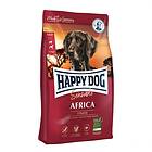 Happy Dog Sensible Africa Grain Free 11kg