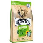 Happy Dog NaturCroq Lamb & Rice 11kg