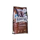 Happy Dog Sensible Canada Grain Free 11kg
