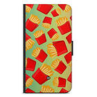 Bjornberry Sony Xperia 10 IV Fodral - Pommes Frites