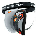 Shock Doctor Supporter Ultra Carbon Flex Cup