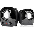 Speed-Link SL-8010 Vento Stereo Speakers