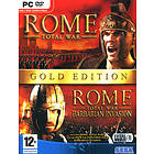 Rome: Total War - Gold Edition (PC)