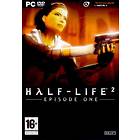 Half-Life 2: Episode One (Expansion) (PC)