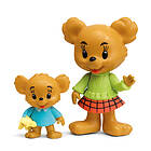 Bamse Brummelisa +