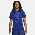 Nike Basket-t-shirt Dri-FIT DV9712 (Herr)