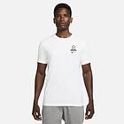 Nike Basket-t-shirt LeBron Dri-FIT DR7647 (Herre)