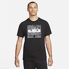 Nike Basket-t-shirt LeBron DQ1883 (Miesten)