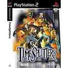 TimeSplitters (PS2)