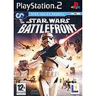 Star Wars: Battlefront (PS2)