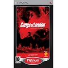 Gangs of London (PSP)