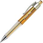 Pilot Kulpenna Vega 1mm gul