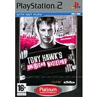 Tony Hawk's American Wasteland (PS2)