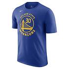 Nike NBA-t-shirt Golden State Warriors DR6374 (Herr)