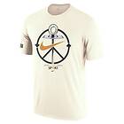 Nike NBA-t-shirt Team 31 Courtside DN3900 (Herr)