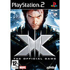 X Men 3: le jeu Officiel