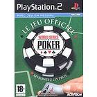 World Series of Poker: The Official Game (PS2)