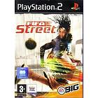 FIFA Street (PS2)