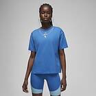 Nike T-shirt Jordan (Her)itage Gold Chain DO5020 (Dam)