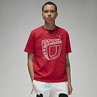Nike T-shirt Jordan Artist Series by Mia Lee DQ4593 (Dam)