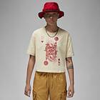Nike T-shirt Jordan Flight DQ4597 (Dam)