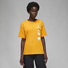 Nike T-shirt Jordan Flight DQ4471 (Dam)