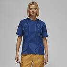 Nike T-shirt Jordan Flight med tryck DQ4591 (Dam)