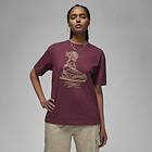 Nike T-shirt Jordan Flight med tryck DV1408 (Dam)