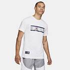 Nike T-shirt Paris Saint-Germain DB6510 (Herre)