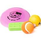 Active Canis Summer Toy Kit