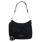Valentino Sac Bandoulière Souvenir Re VBS6T803 Nero