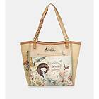 U.S. Polo Assn porté main Anekké 36702-047 Amazonia