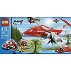 LEGO City 4209 Brannfly