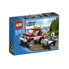 LEGO City 4437 Police Pursuit