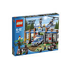 LEGO City 4440 Politistasjon i Skogen